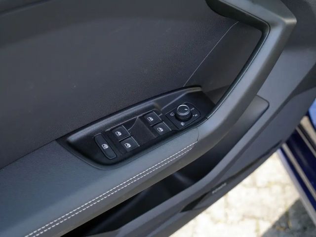 Audi A1 40 TFSI Sportback