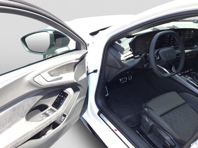 Audi A5 Avant Quattro S-Tronic