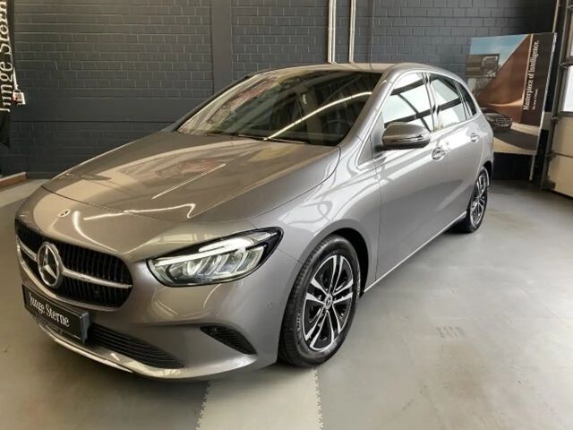 Mercedes-Benz B 180 Progressive