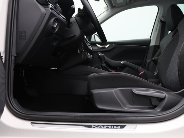 Skoda Kamiq 1.0 TSI Ambition Clever