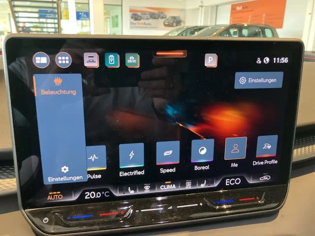 Cupra Terramar 1.5 e-Hybrid VZ