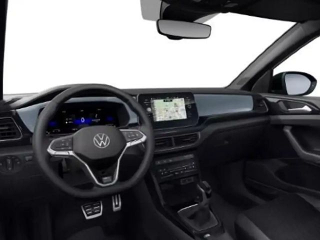 Volkswagen T-Cross 1.0 TSI DSG Life