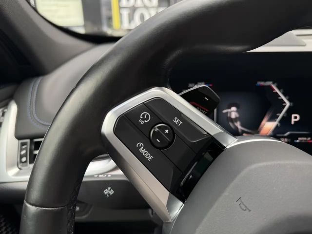 BMW X1 M-Sport xDrive20d