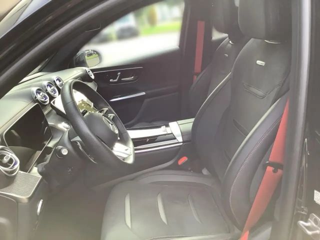 Mercedes-Benz GLC 43 AMG 4MATIC AMG Line Coupé