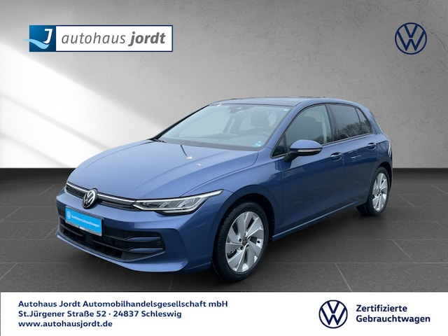 Volkswagen Golf 1.5 TSI ACT Life