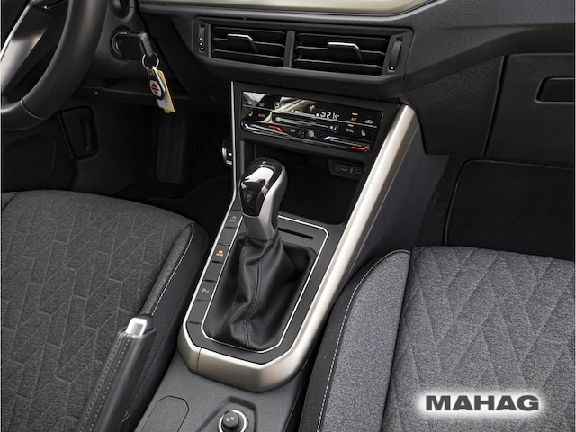 Volkswagen Polo 1.0 TSI DSG IQ.Drive Move