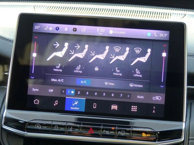 Jeep Compass MY21 S AlpineSound-Panorama-Leder-Navi-