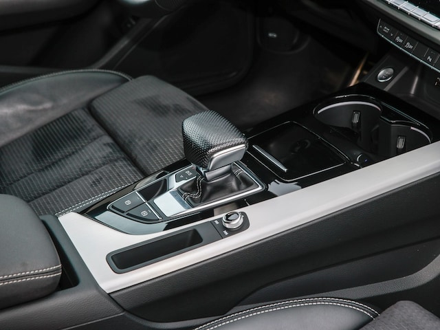 Audi A4 35 TDI Avant S-Tronic