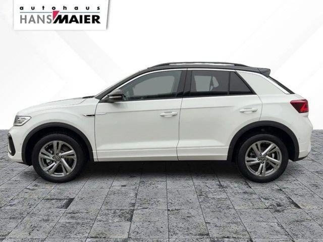 Volkswagen T-Roc DSG R-Line
