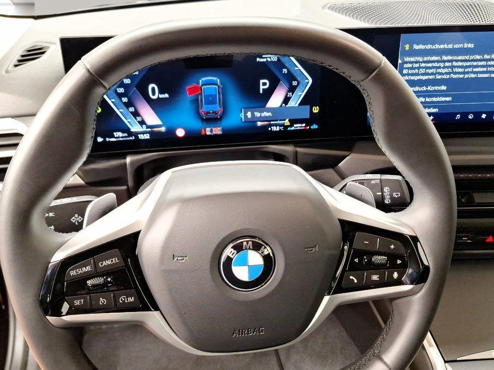 BMW 318 318i Touring