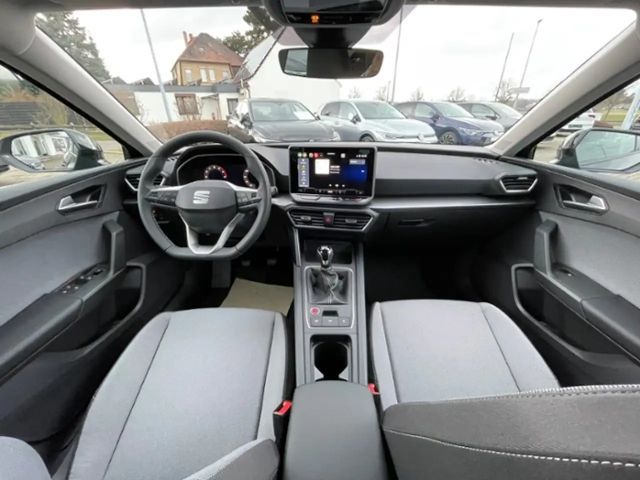 Seat Leon 1.5 TSI Style