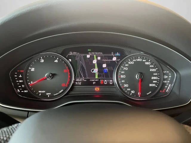 Audi A5 40 TDI S-Line