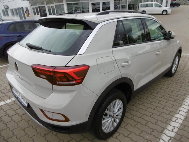 Volkswagen T-Roc 1.0 TSI Life