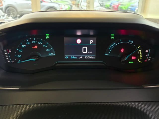 Peugeot 2008 Active Pack