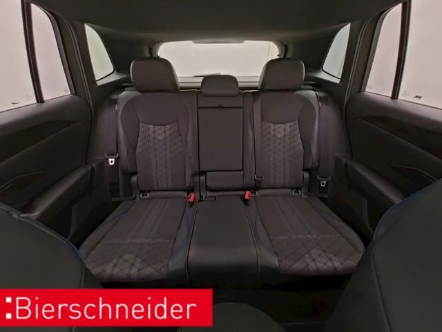 Volkswagen Tiguan 2.0 TDI DSG R-Line Style