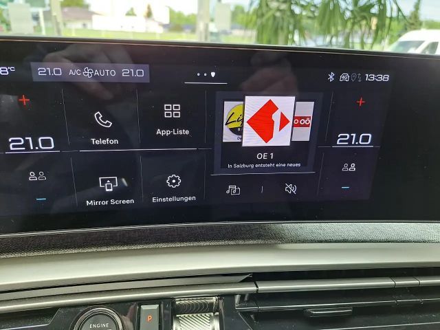 Peugeot 3008 Allure Pack Hybrid