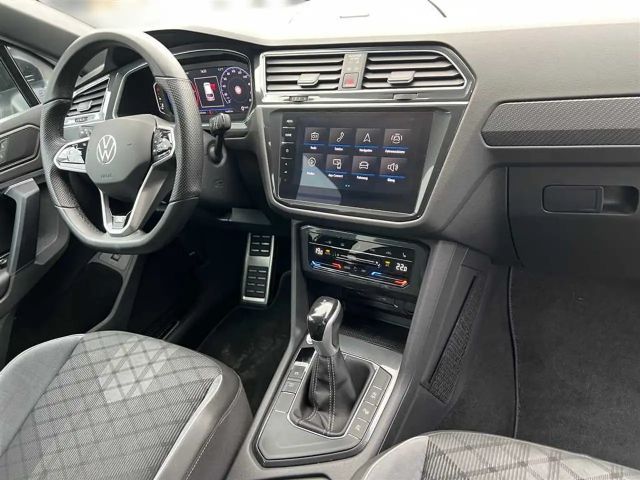 Volkswagen Tiguan 2.0 TDI DSG R-Line