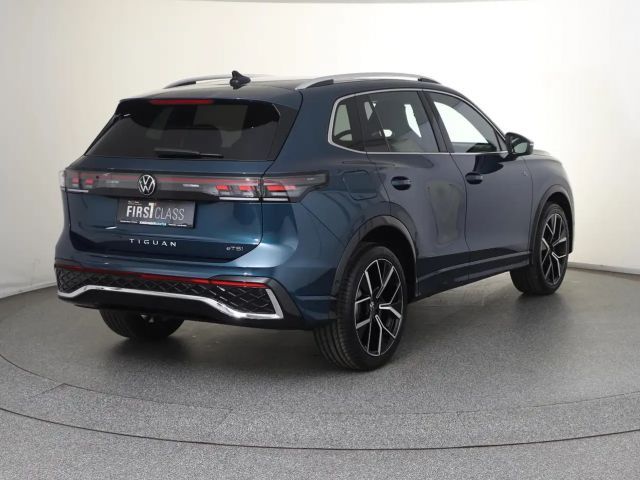 Volkswagen Tiguan DSG R-Line