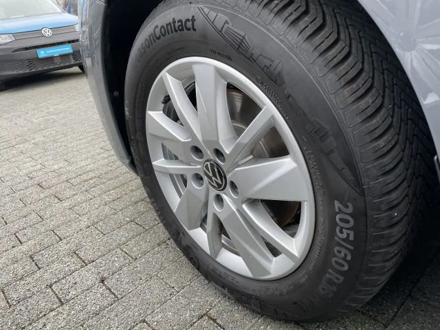 Volkswagen Caddy 2.0 TDI Life