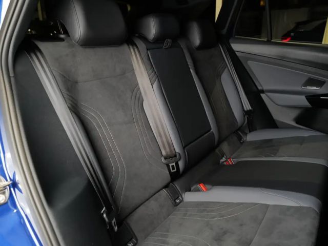 Volkswagen ID.4 4Motion Performance Pro