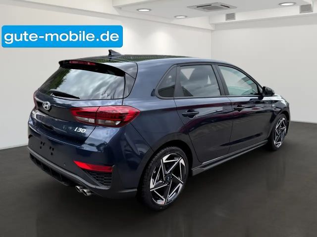 Hyundai i30 N Line