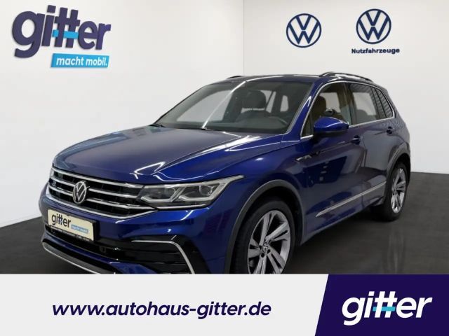 Volkswagen Tiguan 2.0 TDI R-Line