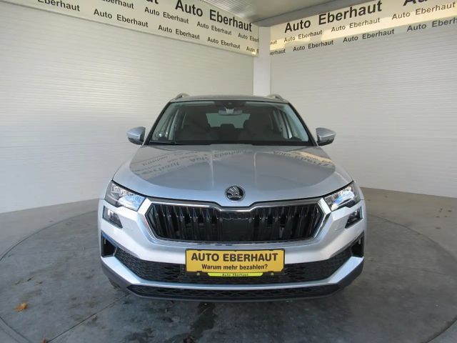 Skoda Karoq ACT Selection