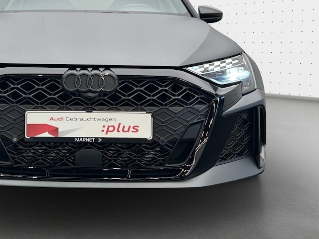 Audi RS3 Quattro S-Tronic Sportback