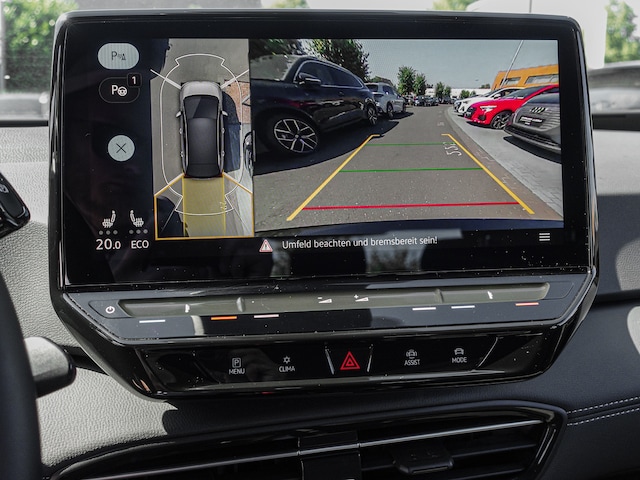 Volkswagen ID.3 150 kW 58 KWh