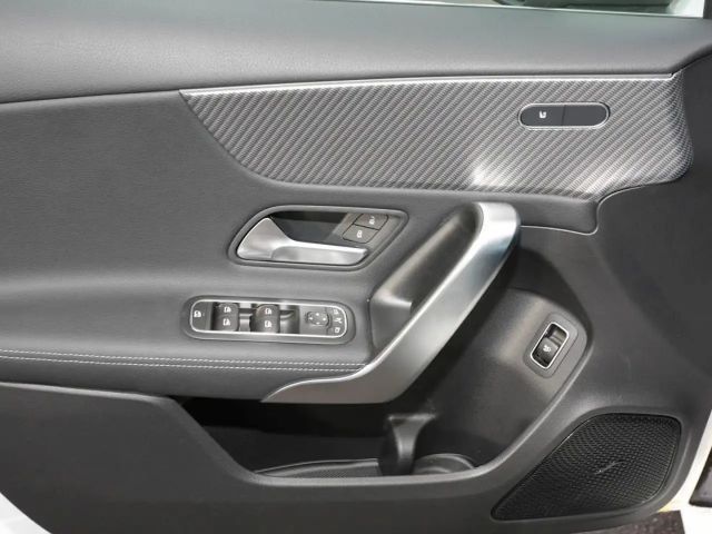 Mercedes-Benz A 180 Progressive