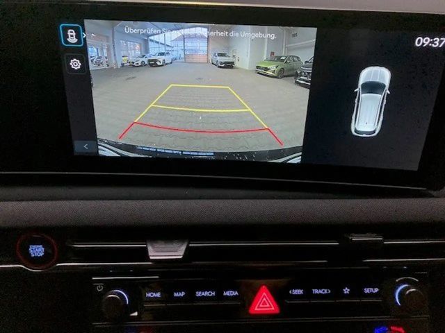 Hyundai Tucson 2WD N Line