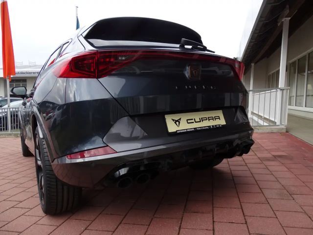 Cupra Formentor 2.0 TSI 4Drive DSG VZ