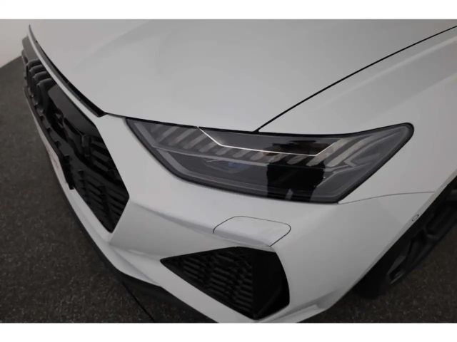 Audi RS6 Avant Performance