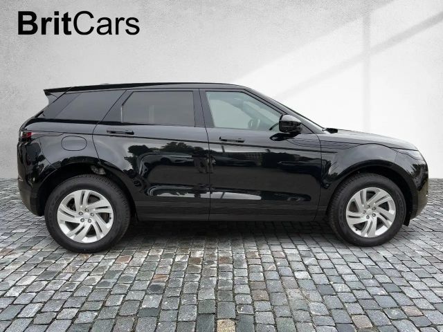 Land Rover Range Rover Evoque S