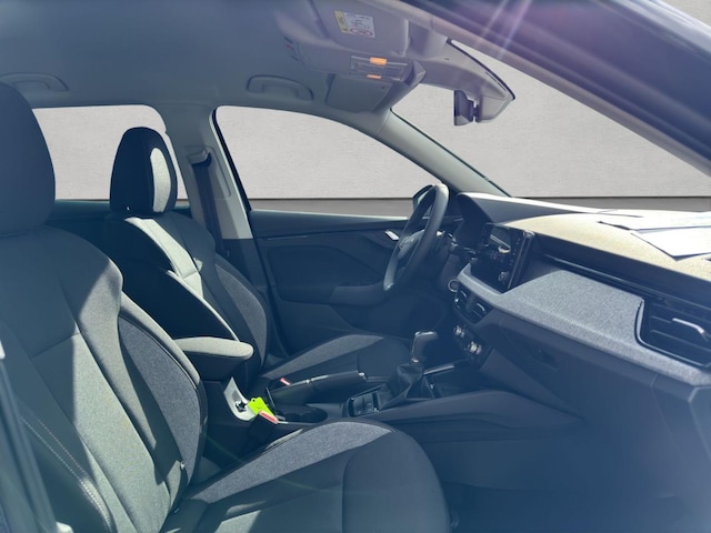 Skoda Kamiq 1.5 TSI Tour