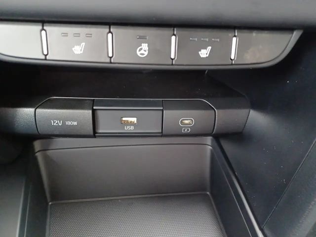 Kia Ceed GDi SportWagon