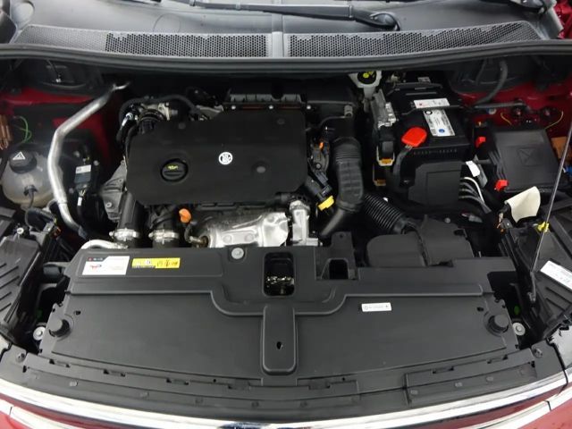 Opel Grandland X GS-Line Grand Sport