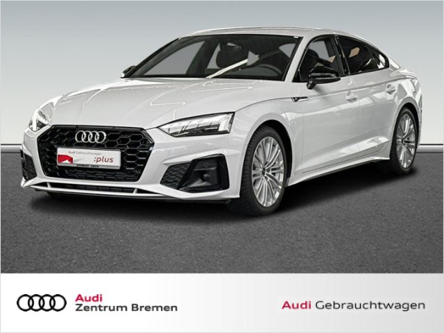 Audi A5 35 TFSI S-Line S-Tronic Sportback