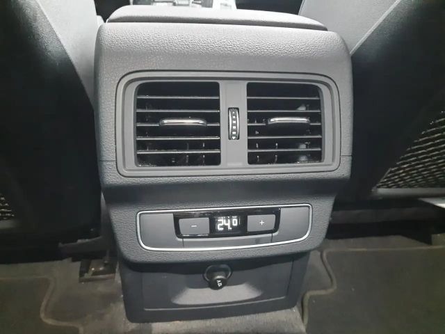 Audi Q5 40 TDI Quattro S-Tronic