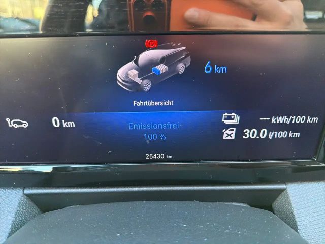 Opel Astra Edition Sports Tourer