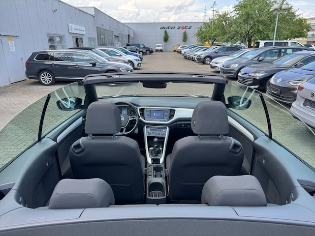 Volkswagen T-Roc 1.0 TSI Cabriolet