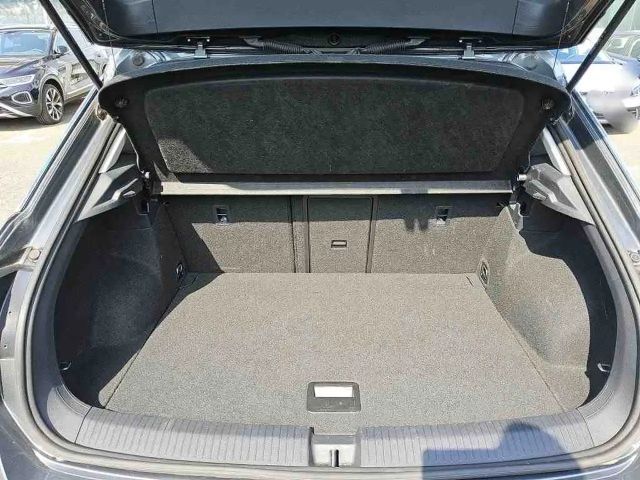 Volkswagen T-Roc 1.5 TSI DSG Style