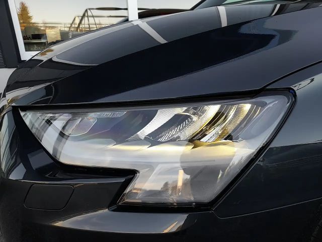 Audi A3 30 TDI Sedan