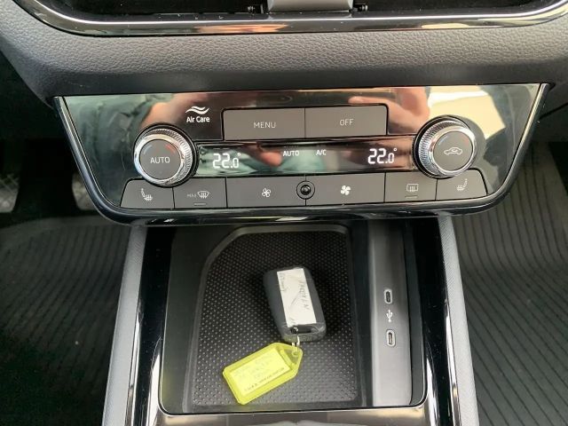 Skoda Kamiq 1.0 TSI Selection