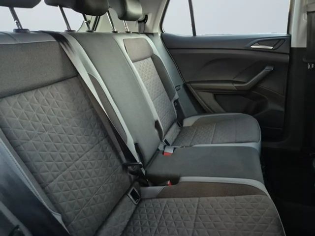 Volkswagen T-Cross 1.0 TSI Style