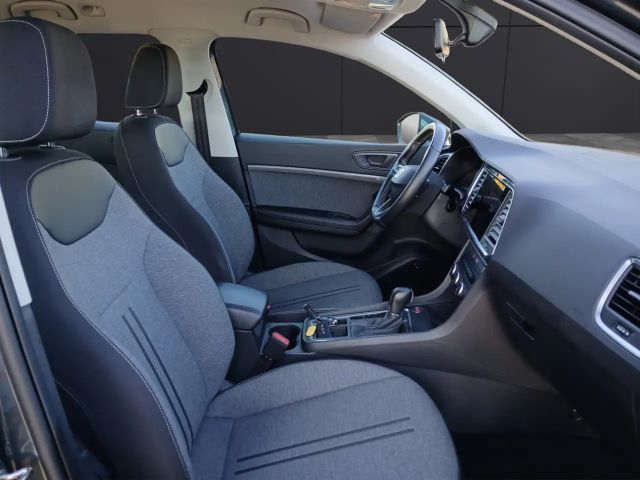 Seat Ateca DSG Style