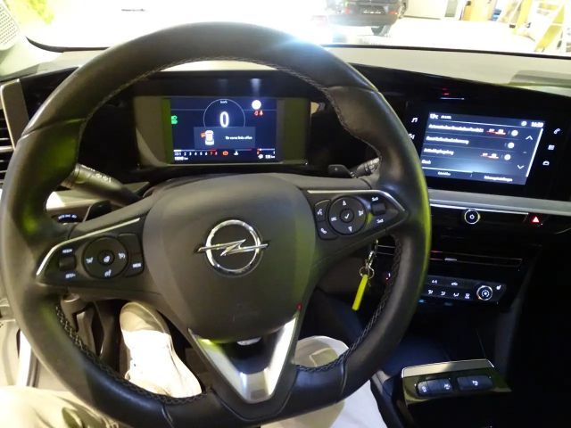 Opel Mokka 1.2 Turbo Edition Turbo