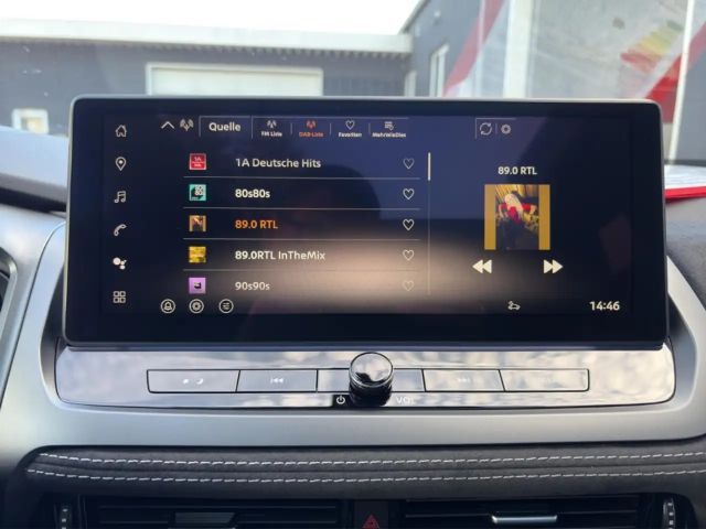 Nissan Qashqai Tekna