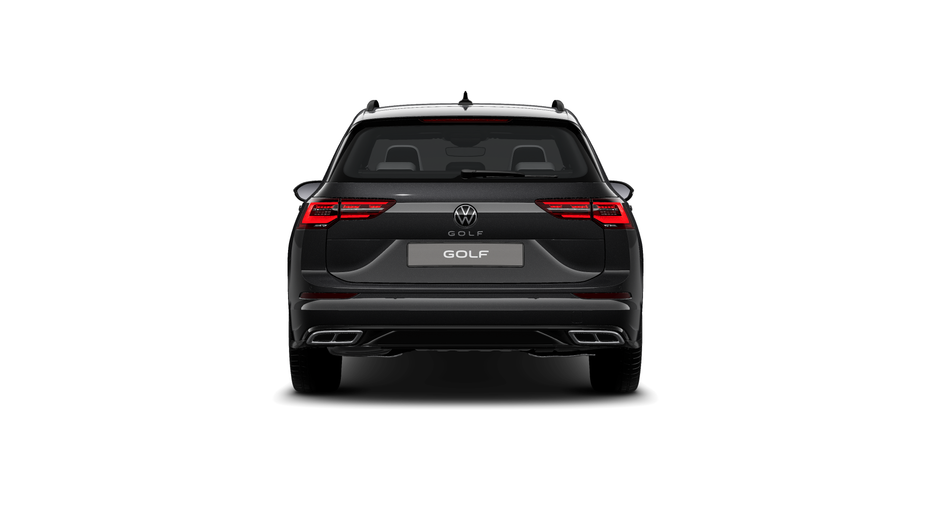 Volkswagen Golf Golf VIII R-Line Variant