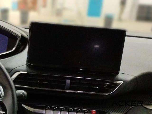 Peugeot 3008 Allure Pack Hybrid